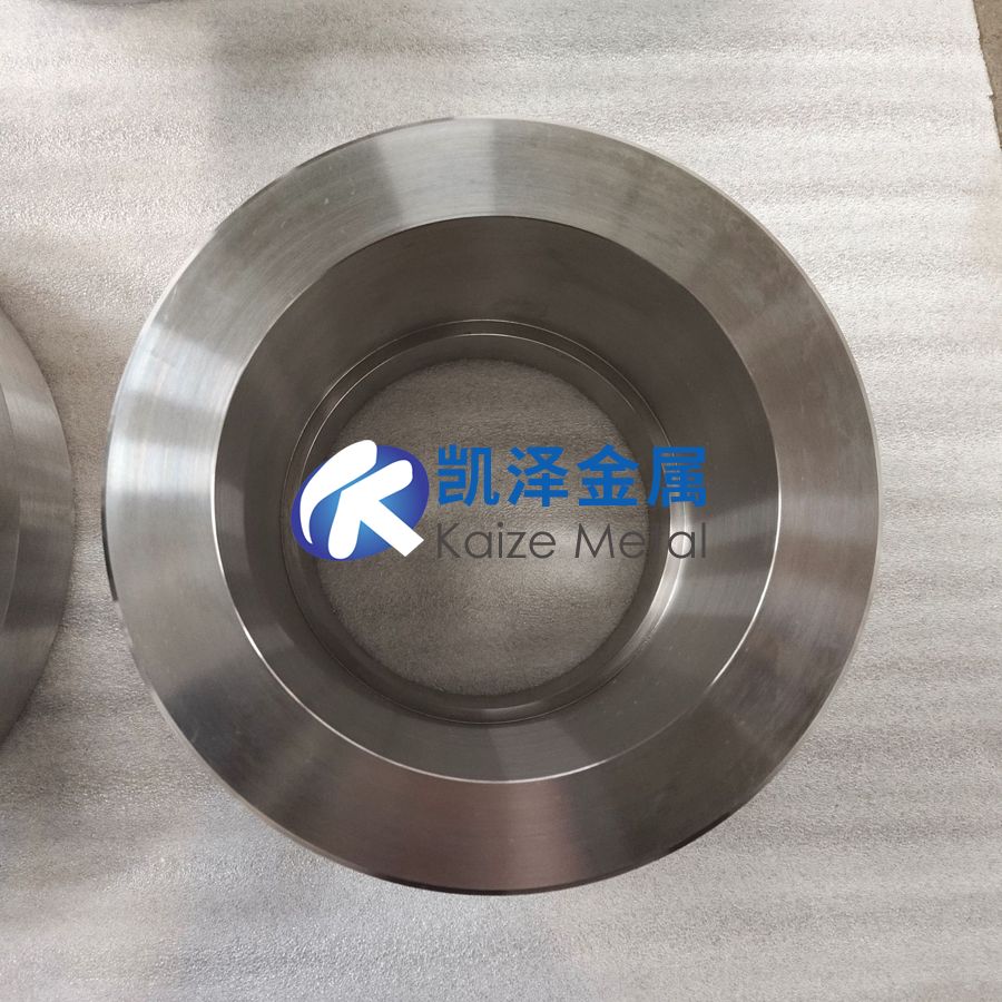 凱澤金屬定制TA2/TC4鈦加工件 鈦合金絲 鈦棒 規格齊全 廠家直供