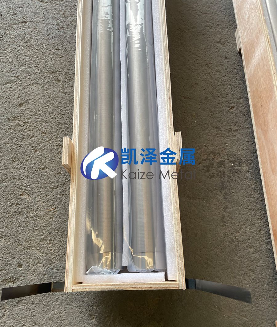 平面顯示用鈦靶