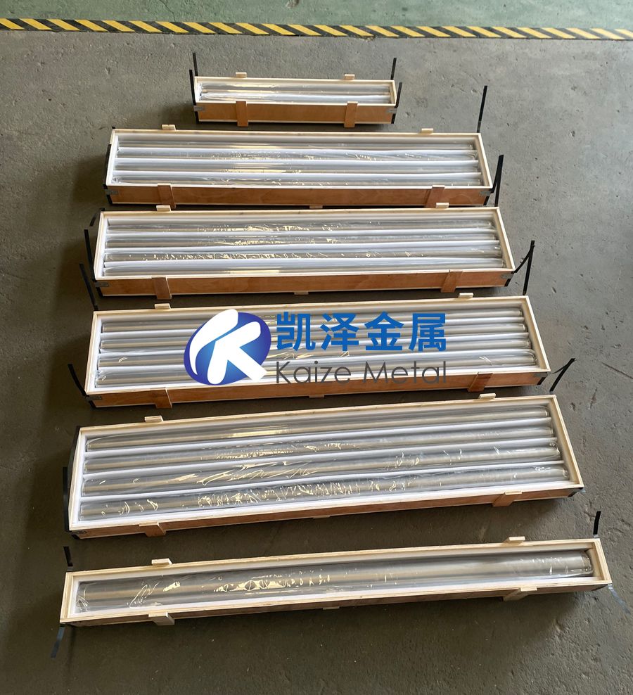 涂層鍍膜用鈦靶管