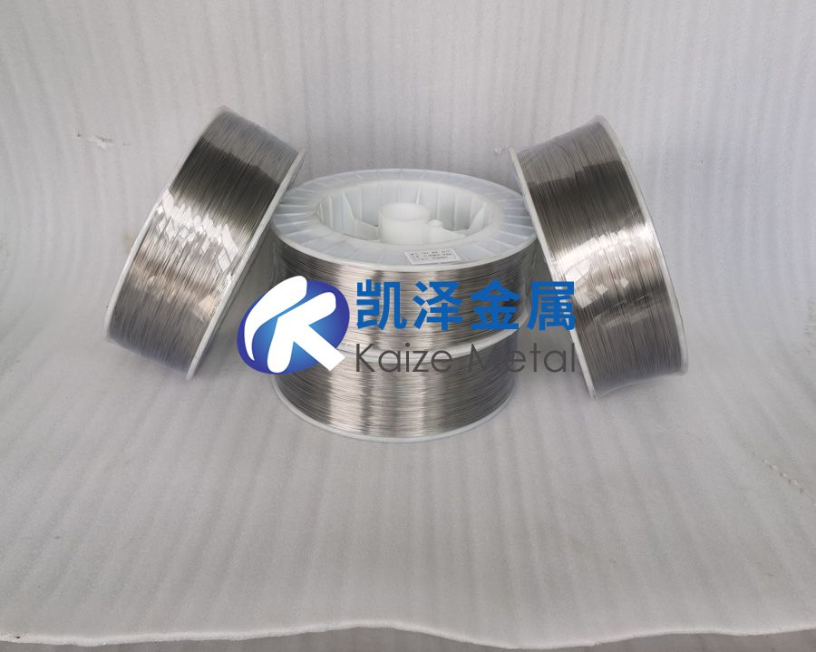 TC4鈦合金在鈦絲的應(yīng)用優(yōu)勢(shì)