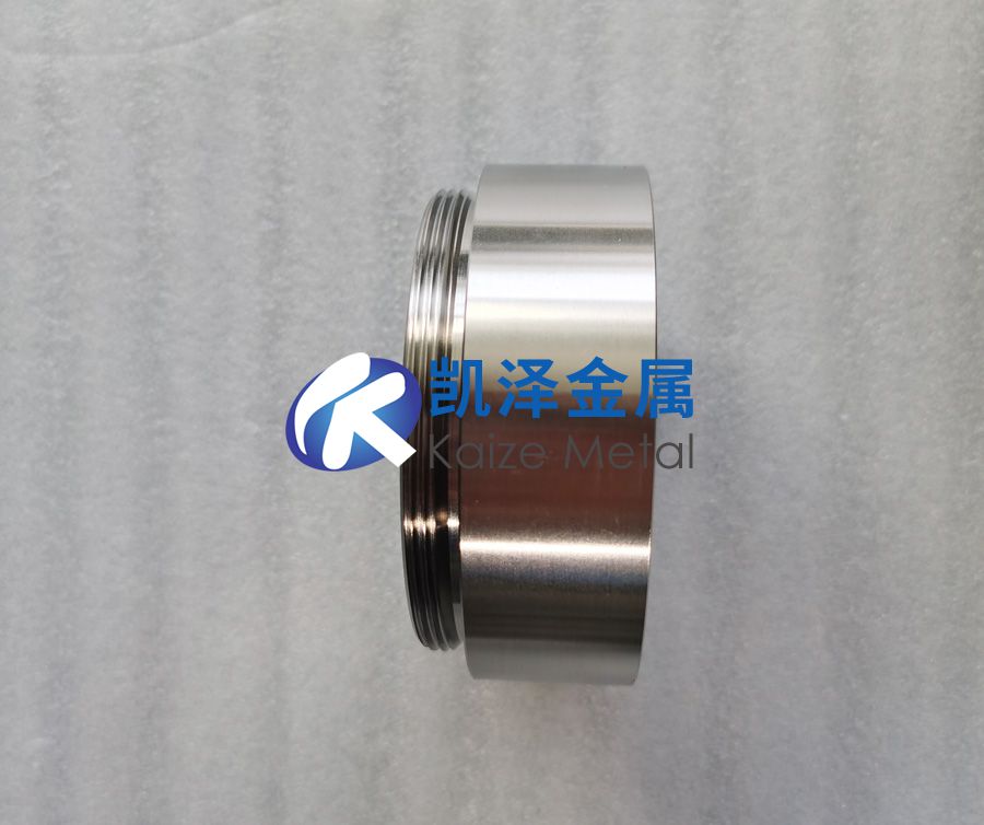 寶雞鈦鋁靶廠家談?dòng)绊懓胁馁|(zhì)量的因素有哪些?