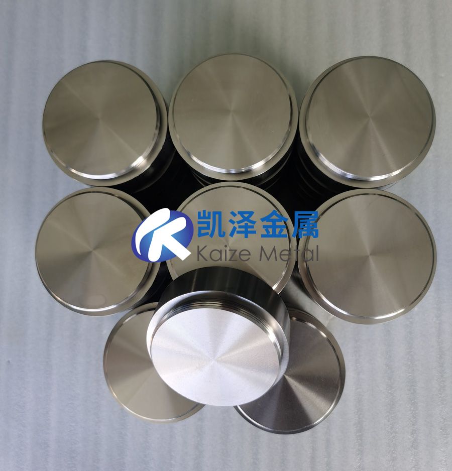 鈦靶材 鈦靶材