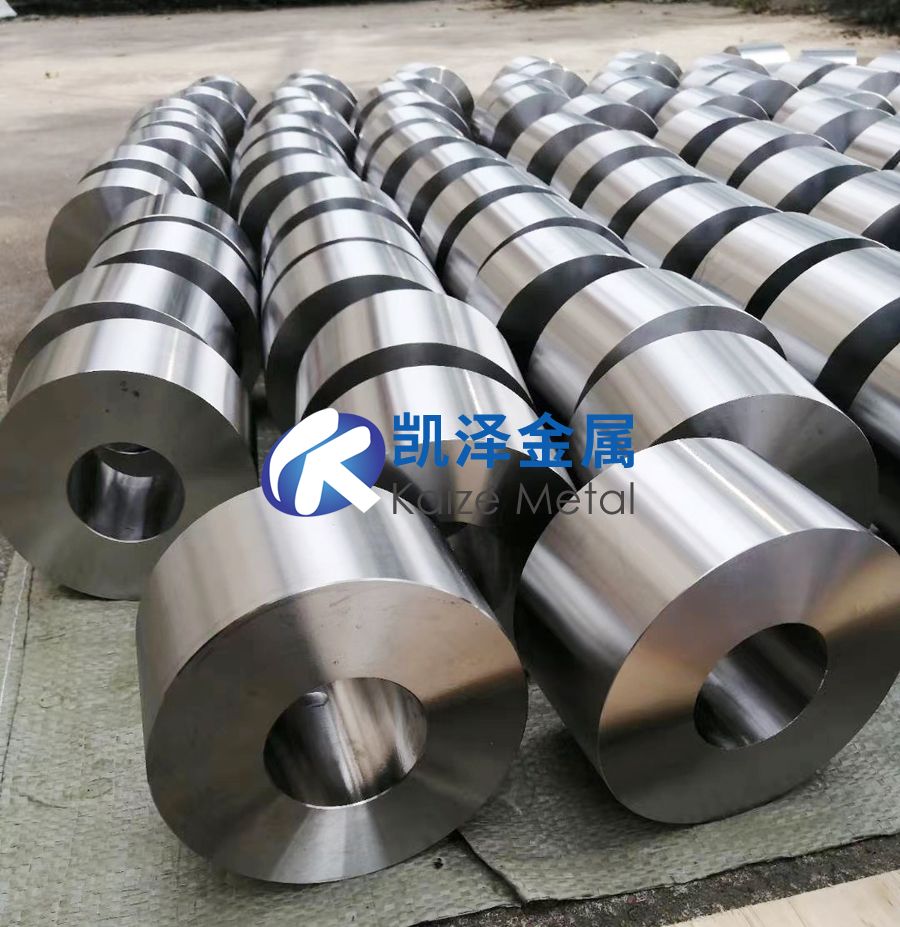 鈦合金鍛件 鈦合金鍛件