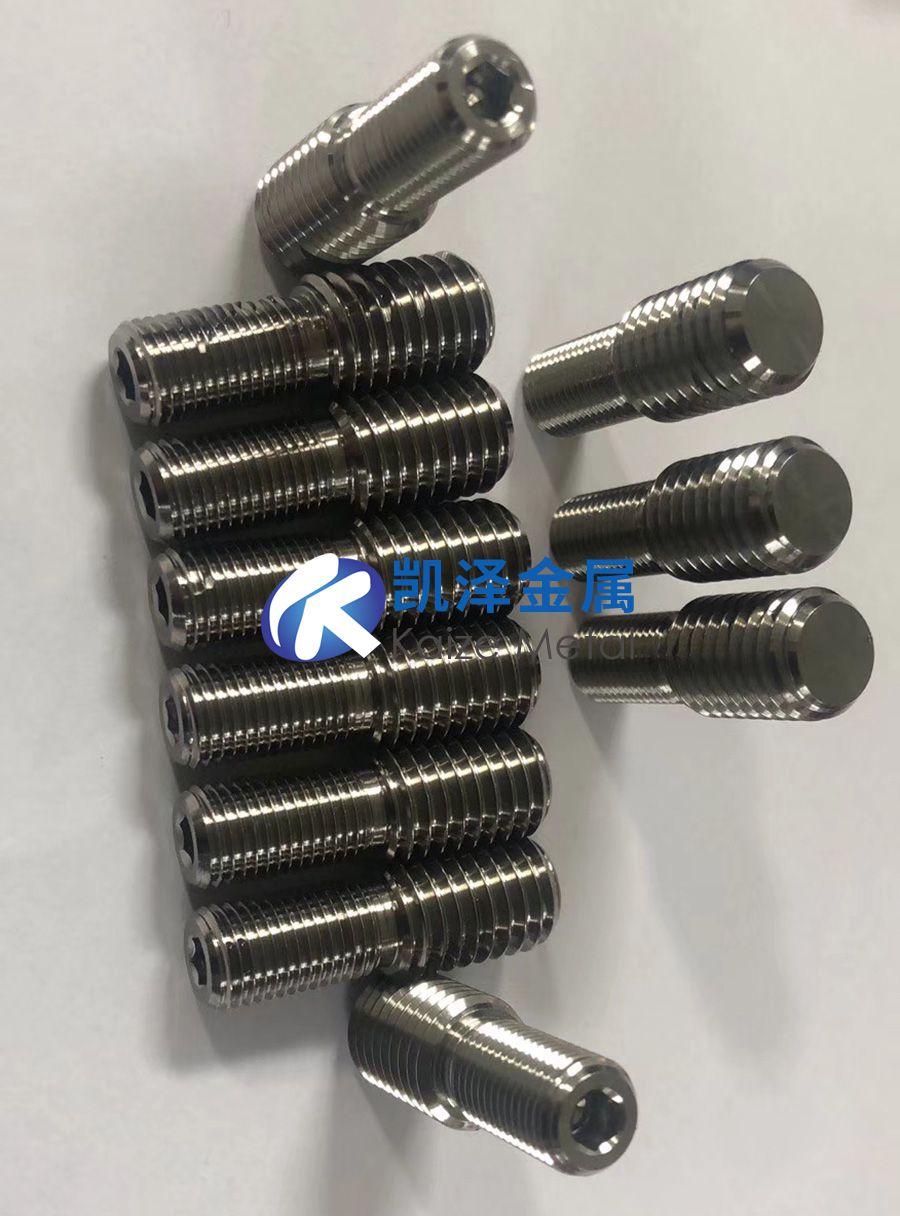 鈦加工件 鈦加工件