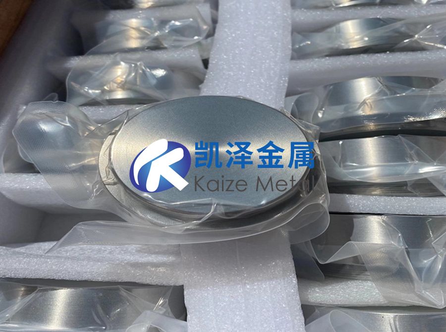 鈦靶材 鈦靶材