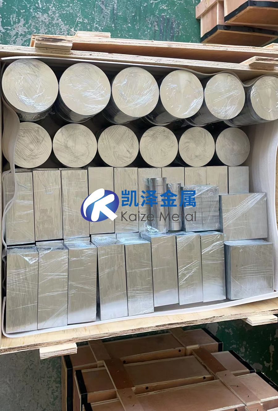 鈦合金鍛件 TC4鈦鍛件